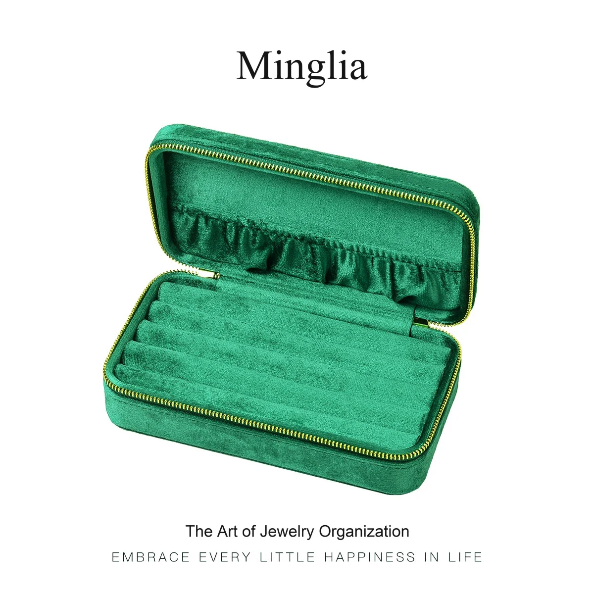 J-FL3 · Emerald green