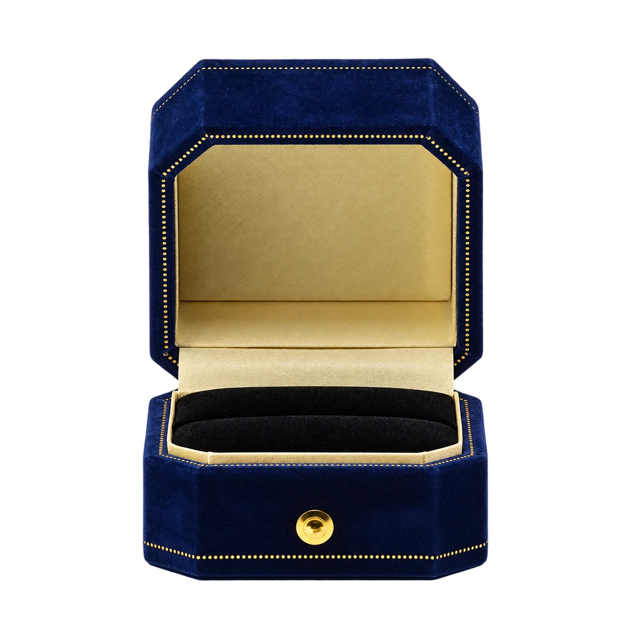 Navy blue · open insert