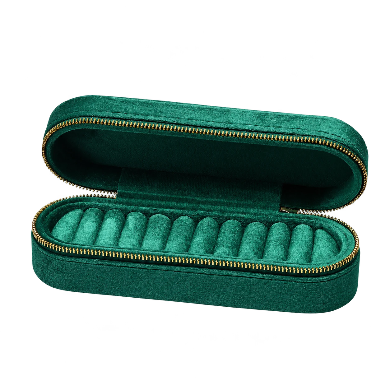 JT0003 · Emerald green · G116