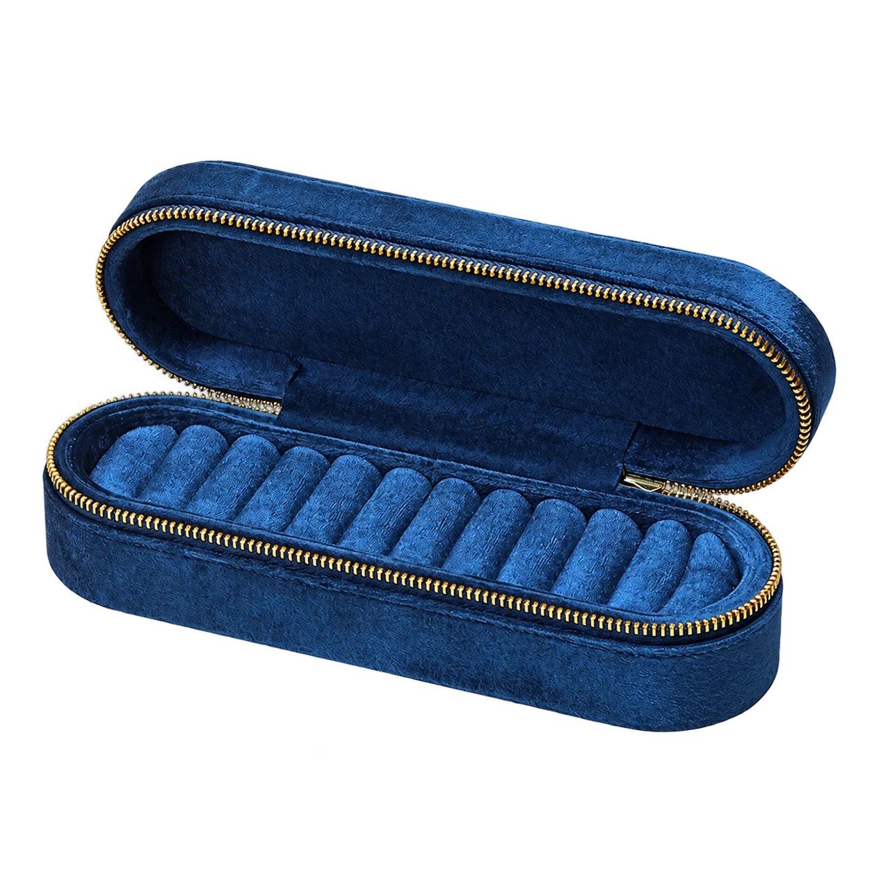 Navy blue · G119
