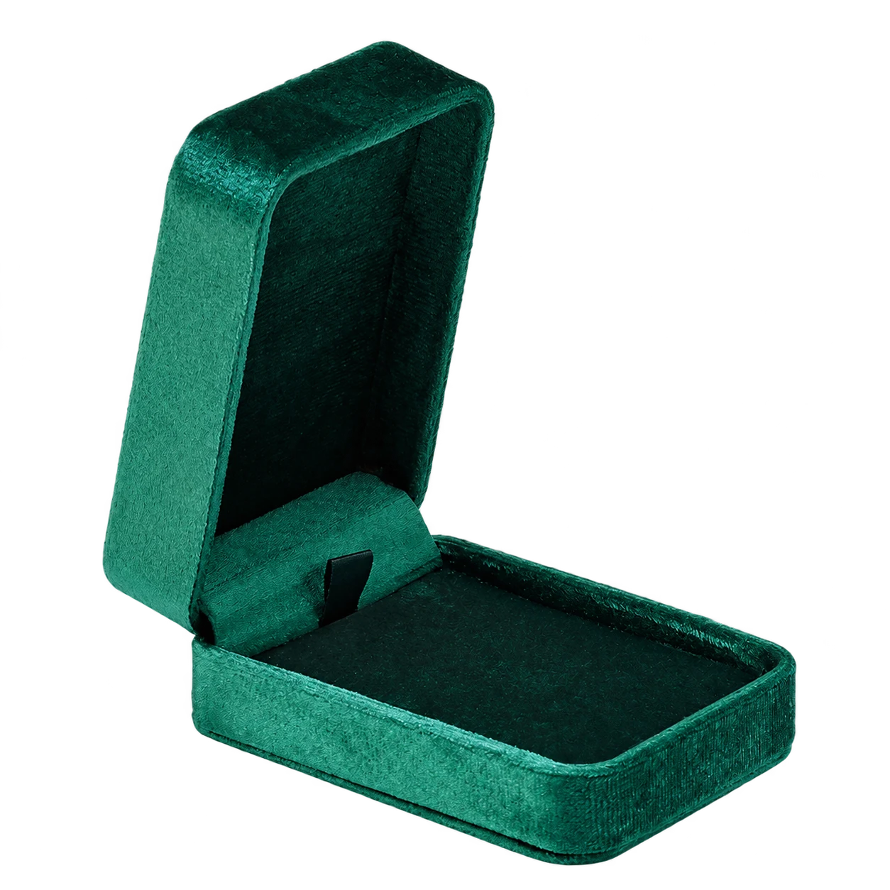 Emerald green