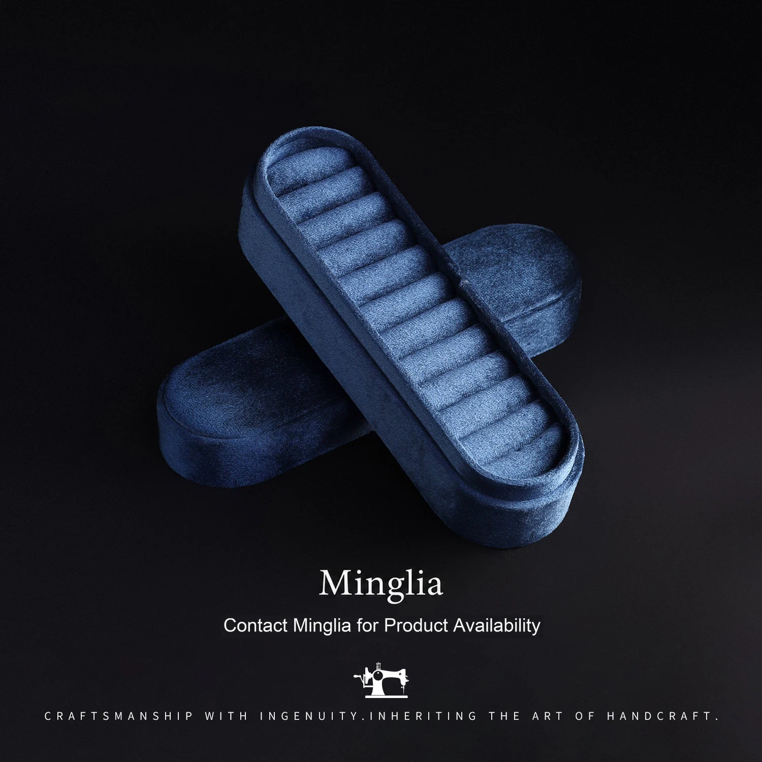 JT0002 · Navy blue