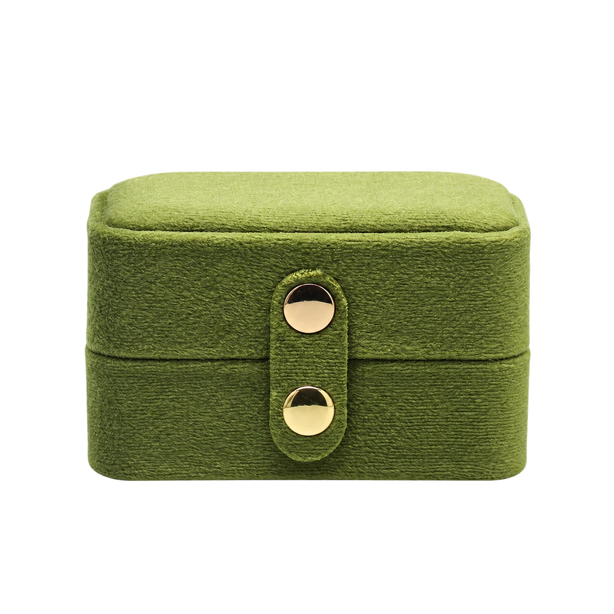 JT0006 · Bright green · closed case