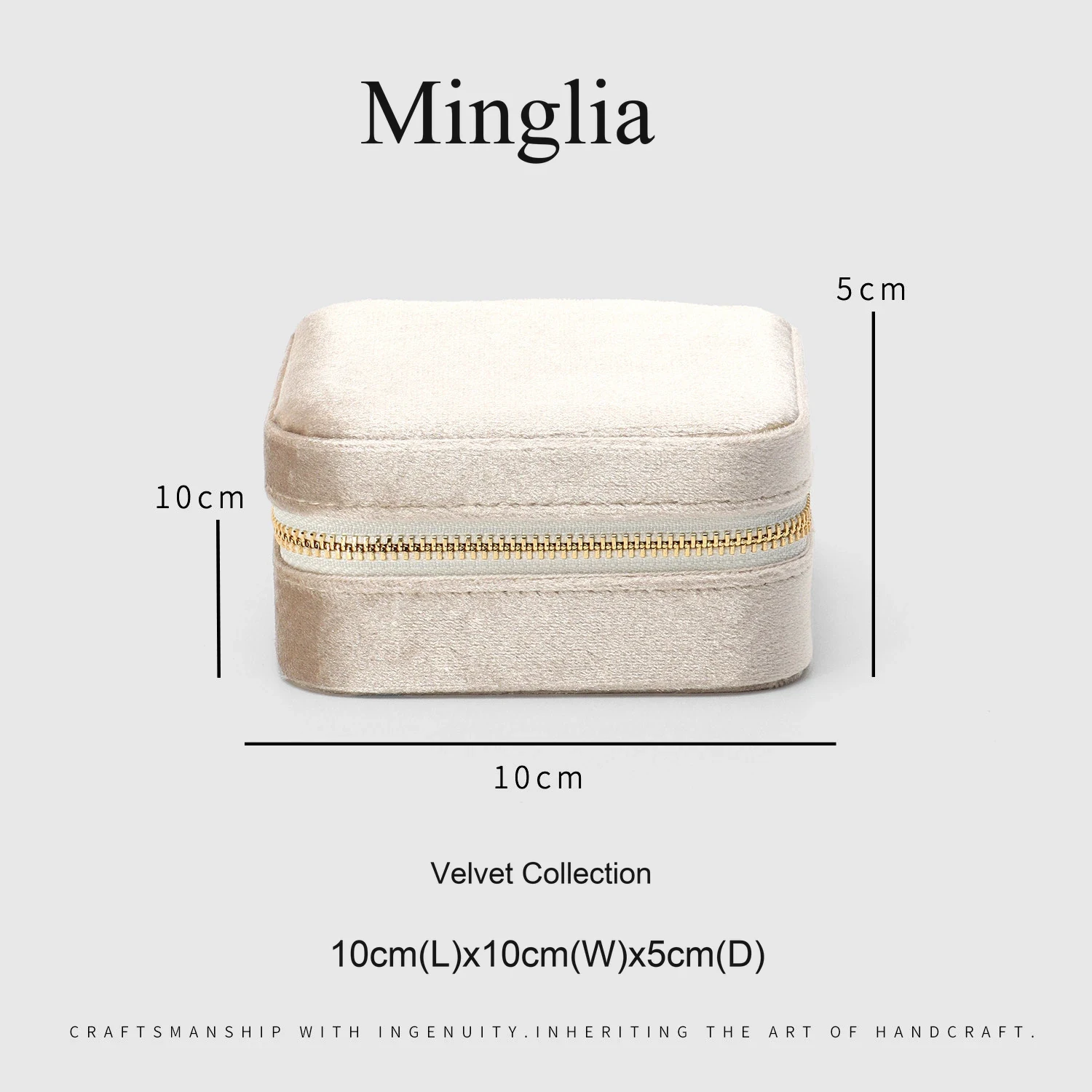 JT0004 · Ivory · Velvet