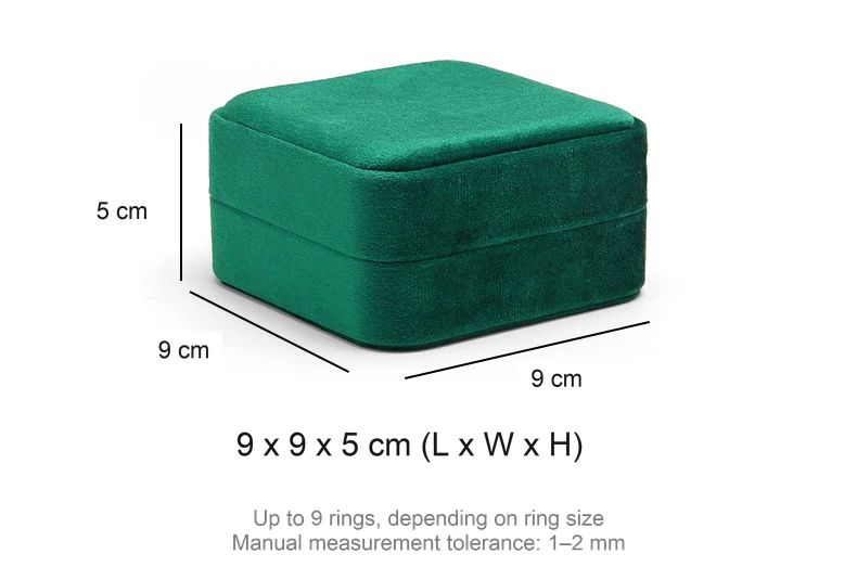 J-FT1 dimensions: 9 by 9 by 5 centimeters