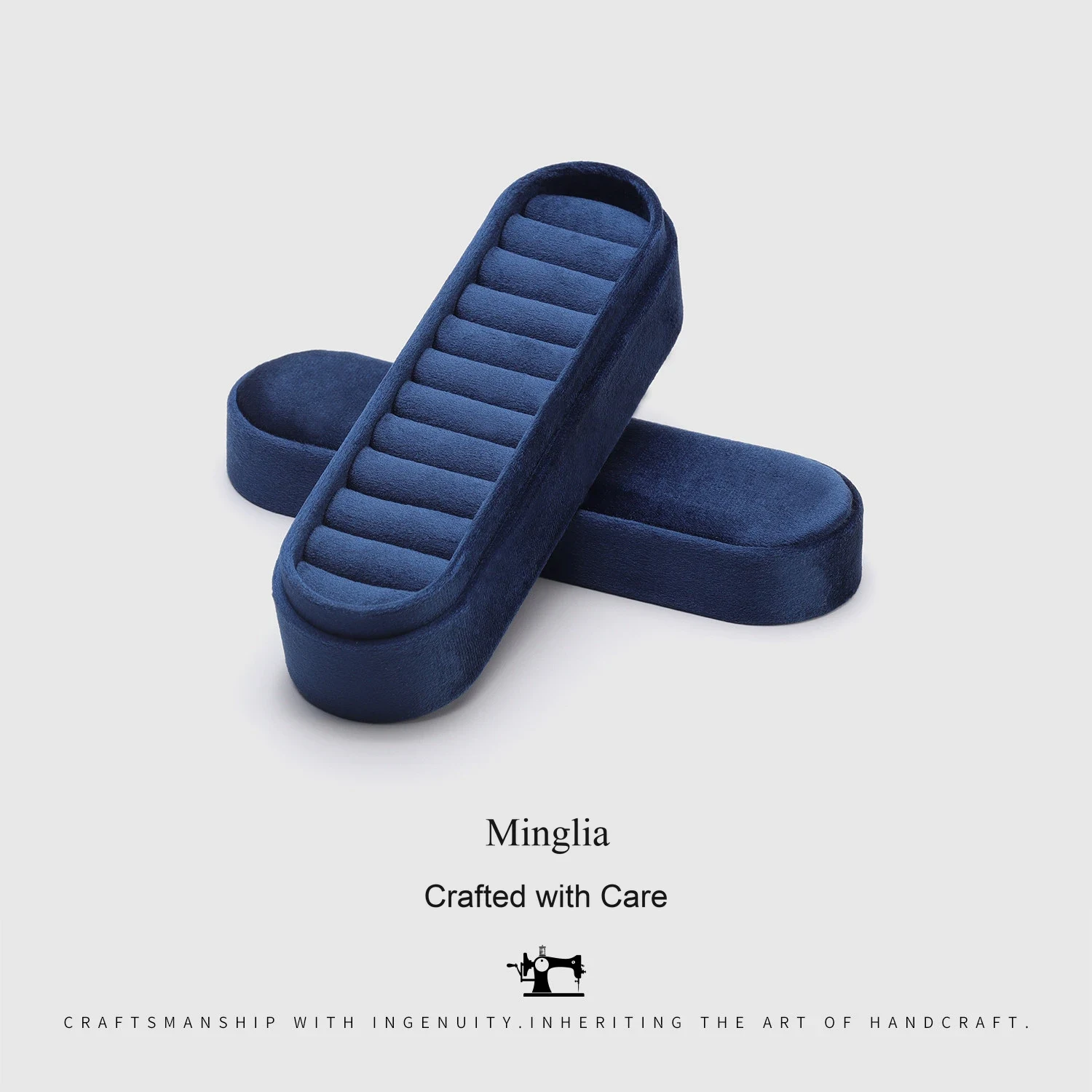 JT0002 · Navy blue