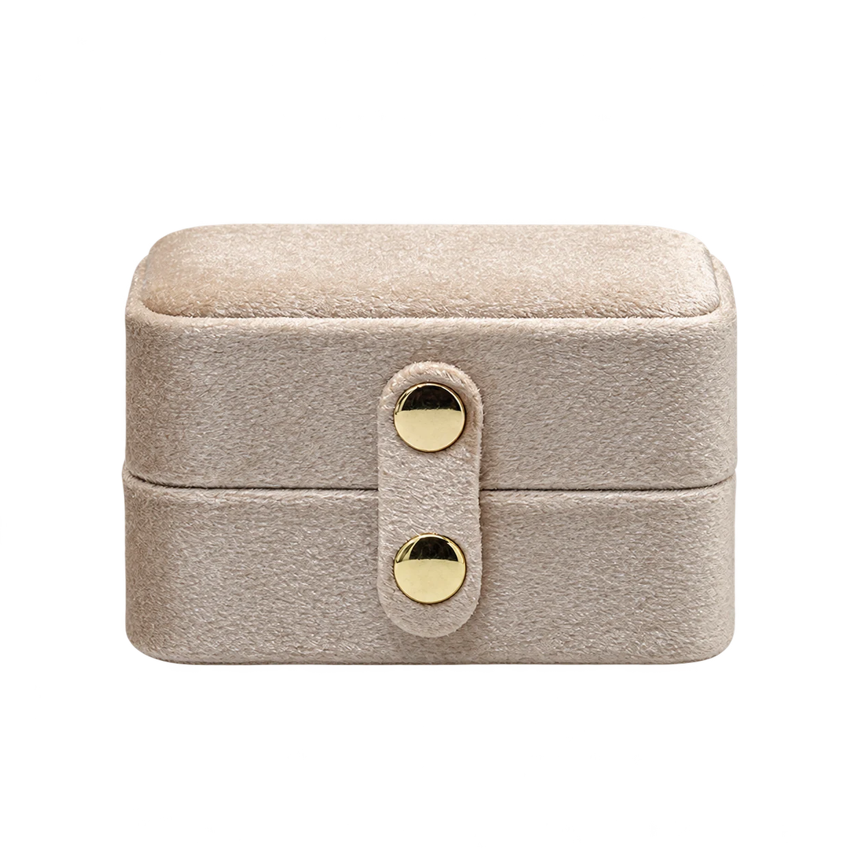 Ivory · closed case