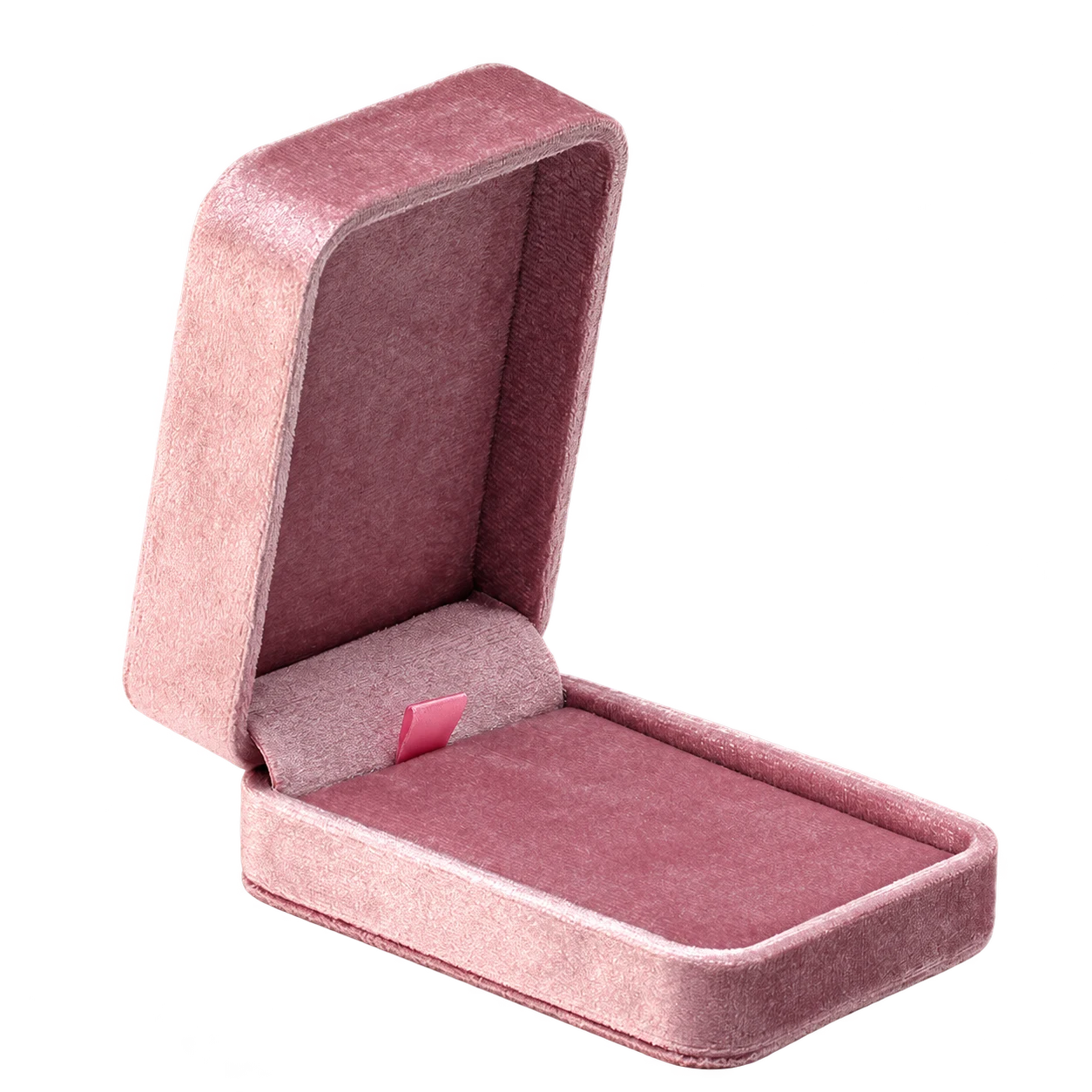 Blush pink